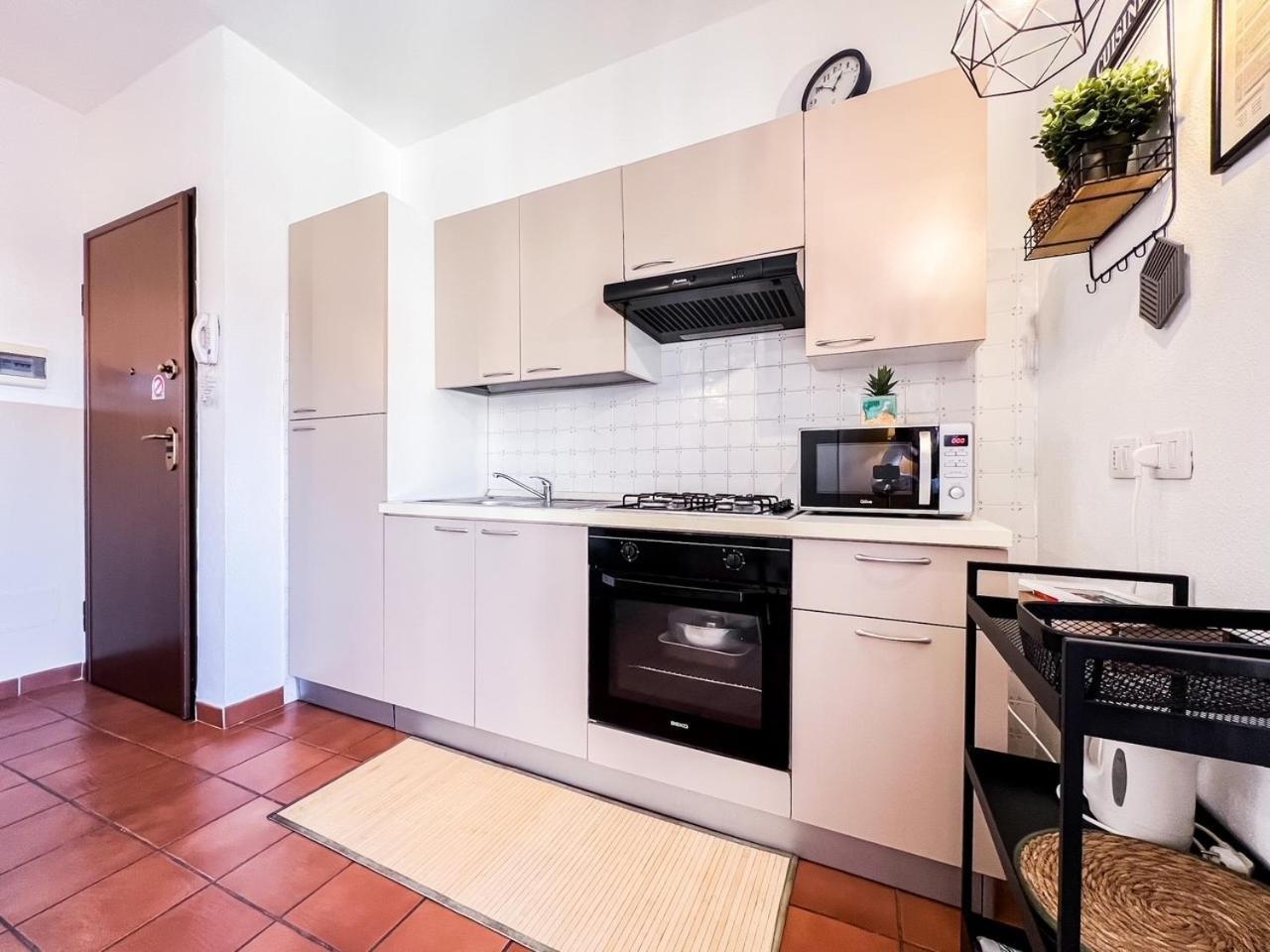 Monte Nero 9A Apartment Olbia Exterior photo